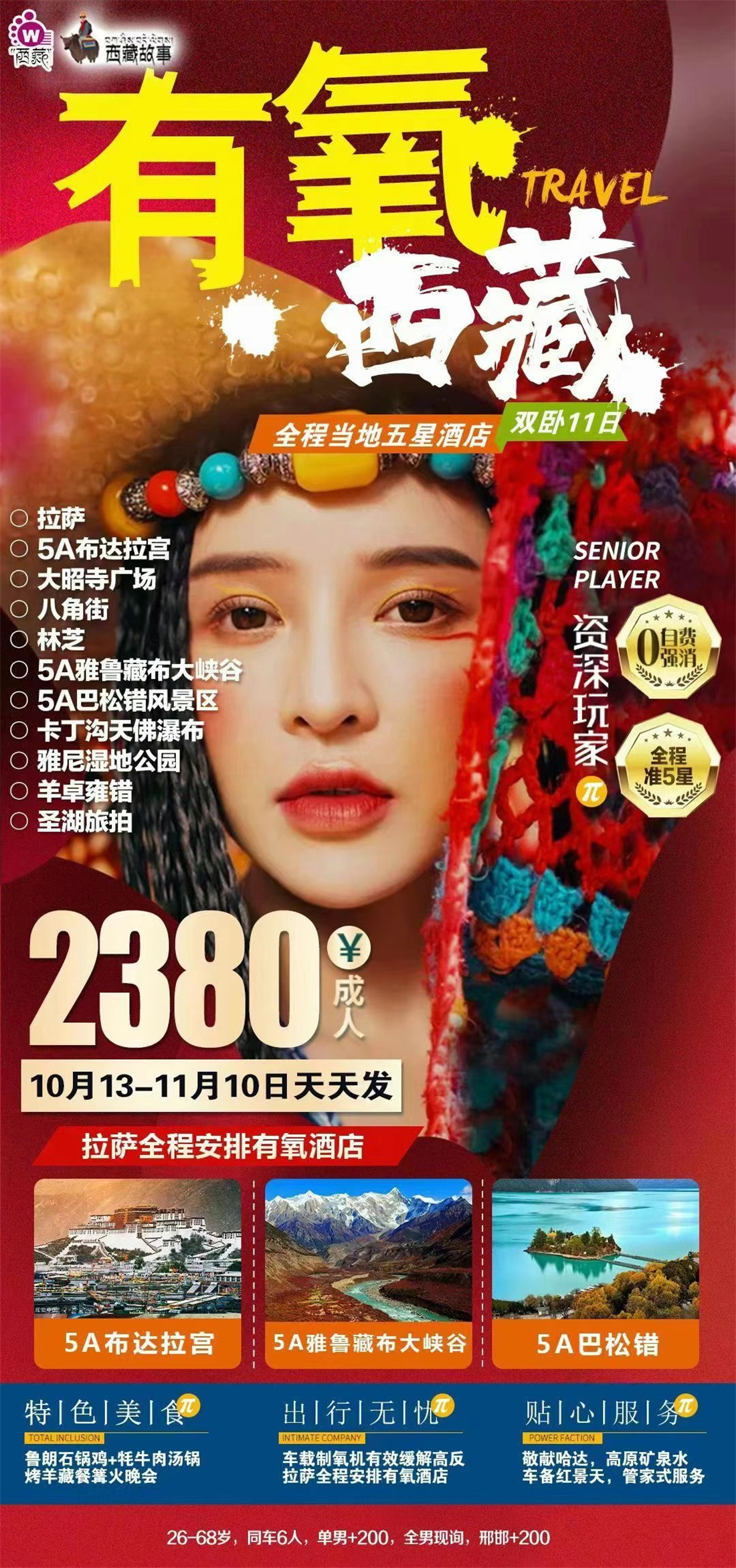西藏 (3)