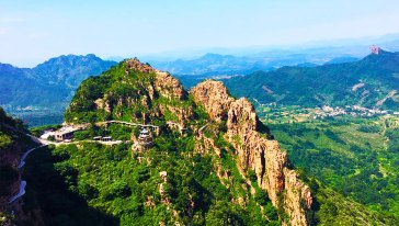 东太行景区