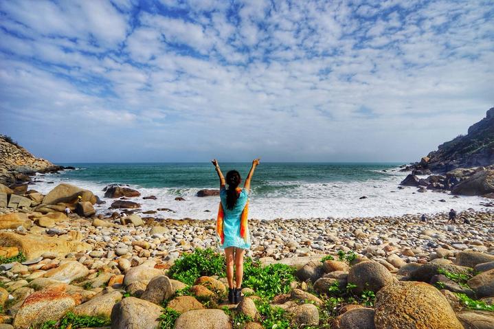 石家庄旅行社，辛集旅行社推荐：海南不一样的玩法---海南环岛东线自由行
