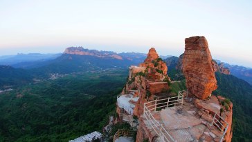东太行景区